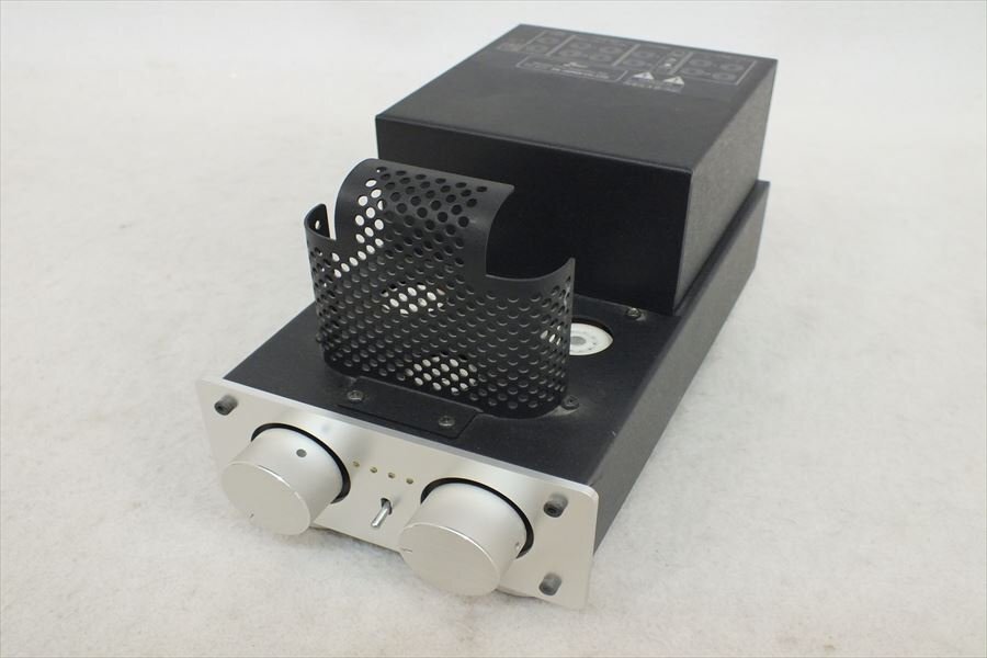 Yahoo!オークション -「tu-875」(真空管アンプ) (アンプ)の落札相場