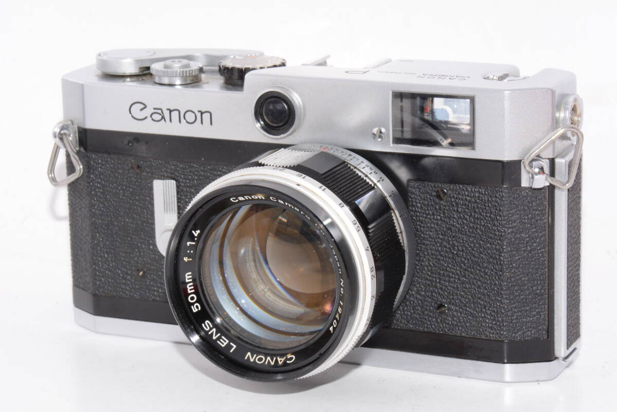 Yahoo!オークション -「canon p型」(フィルムカメラ) (カメラ、光学
