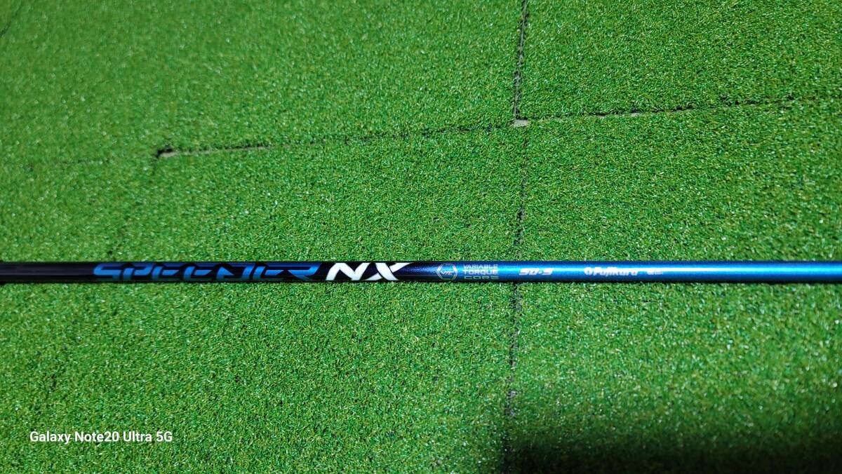 Yahoo!オークション -「スピーダーnxブルー50s」の落札相場・落札価格