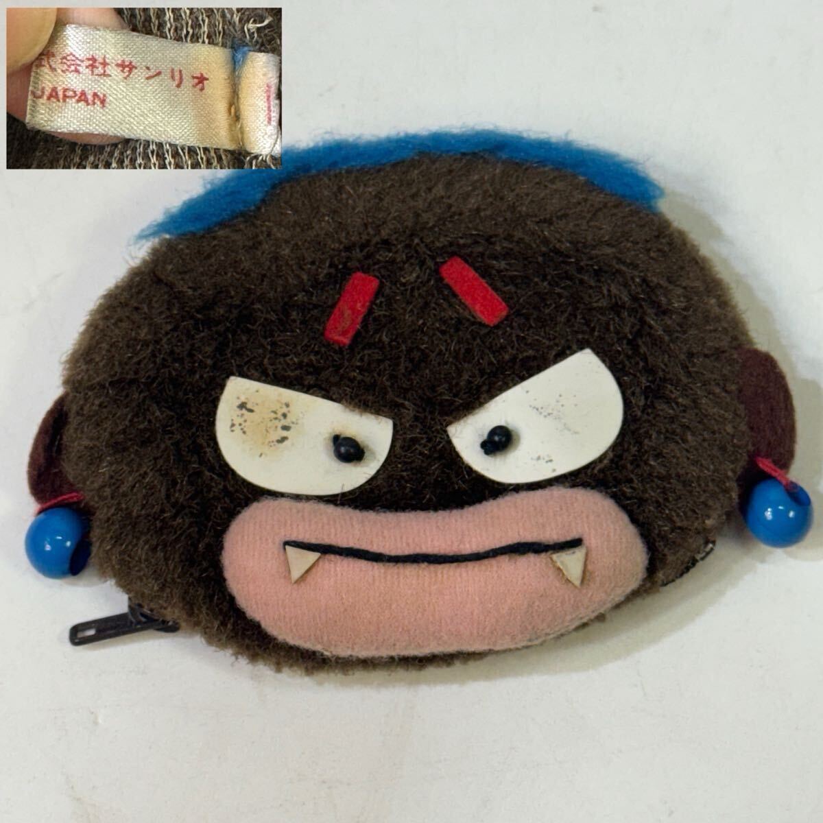 Yahoo!オークション -「ビビンバ」(キャラクター) (ぬいぐるみ)の落札