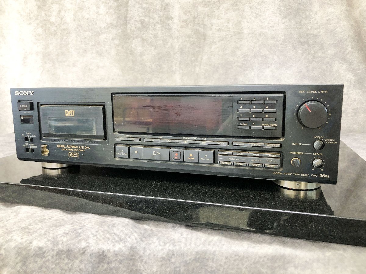 Yahoo!オークション -「sony dtc-55es」の落札相場・落札価格