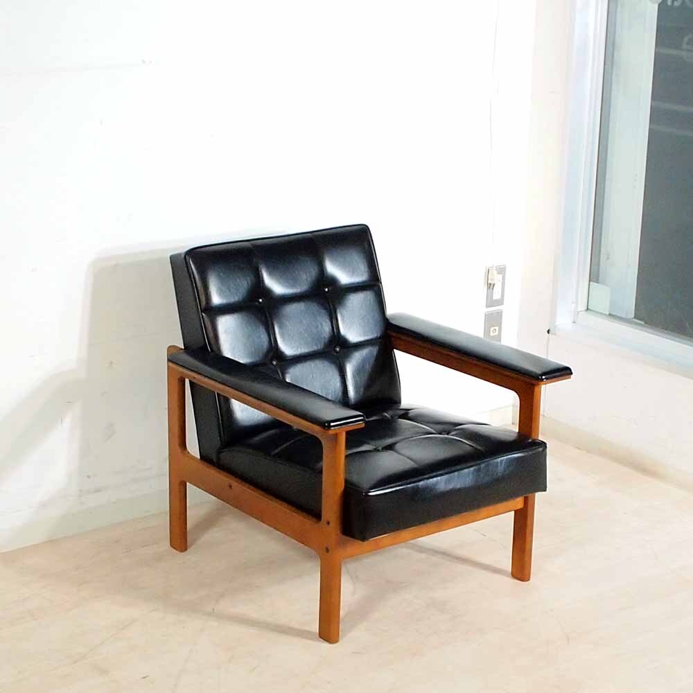 2026年最新】Yahoo!オークション -オールドカリモク ソファの中古品