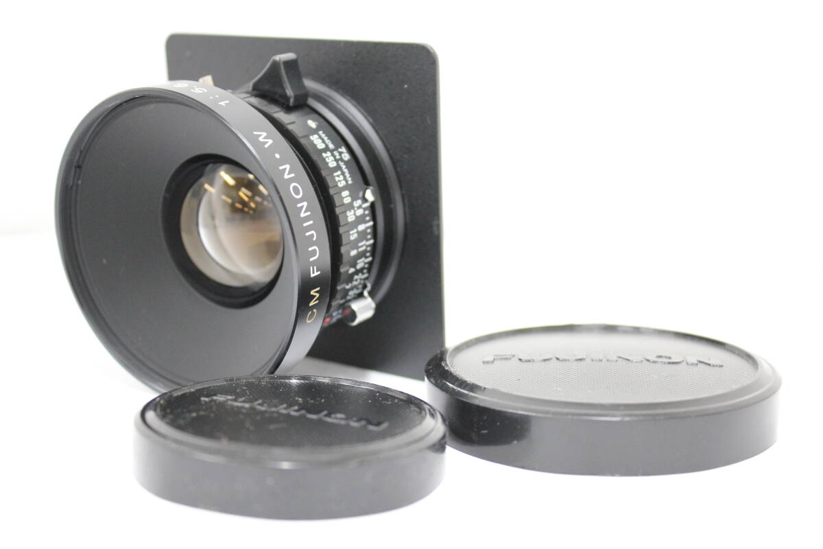 Yahoo!オークション -「cm fujinon 125mm」の落札相場・落札価格