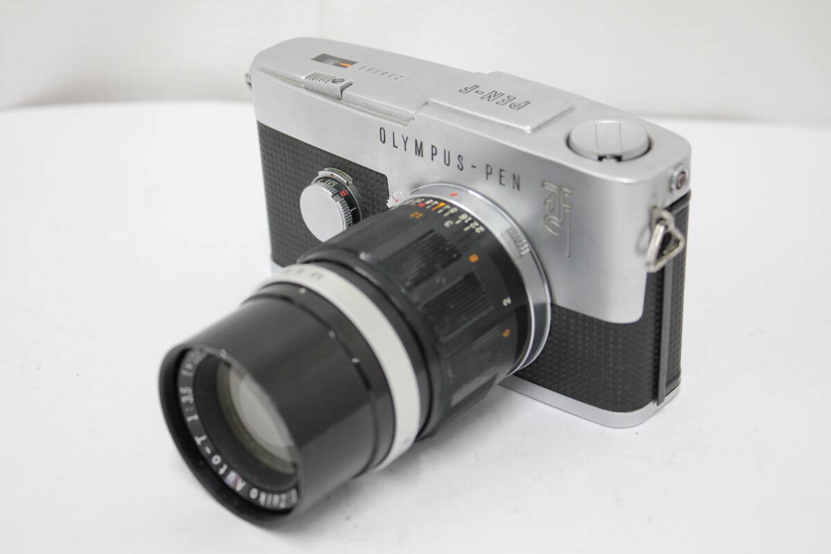 価格.com - オリンパス OLYMPUS PEN-F ボディ [ブラック] 価格比較