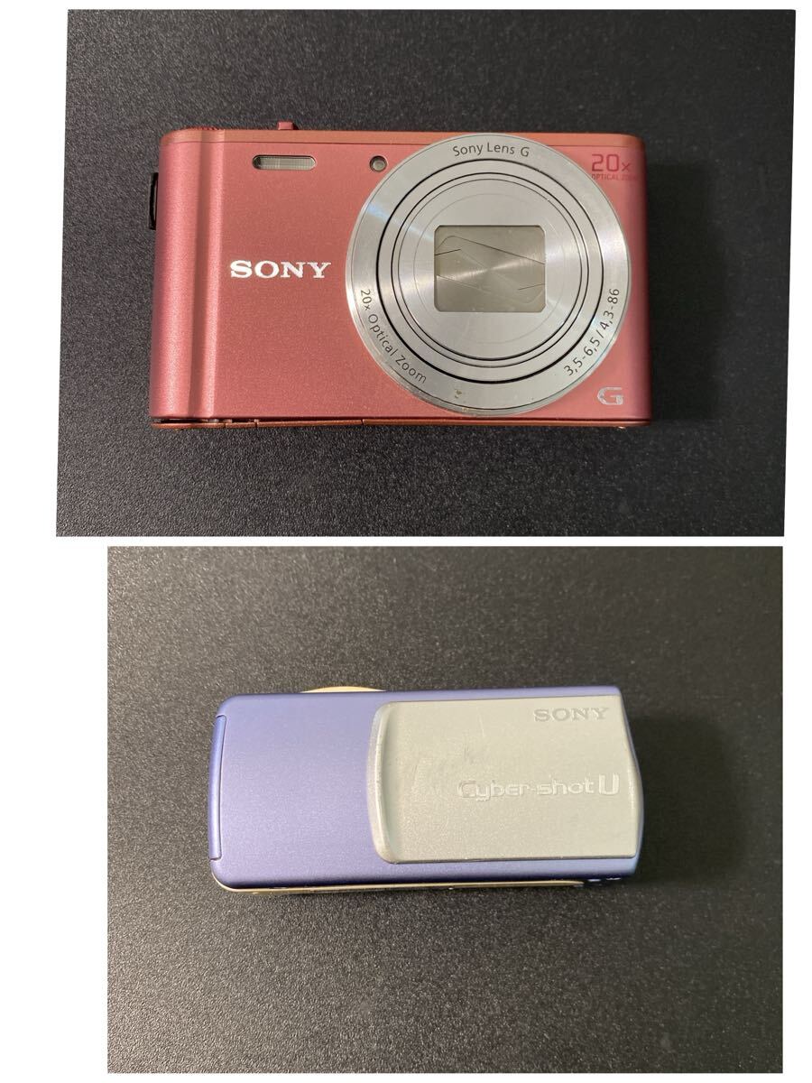Yahoo!オークション -「sony dsc-u10」の落札相場・落札価格