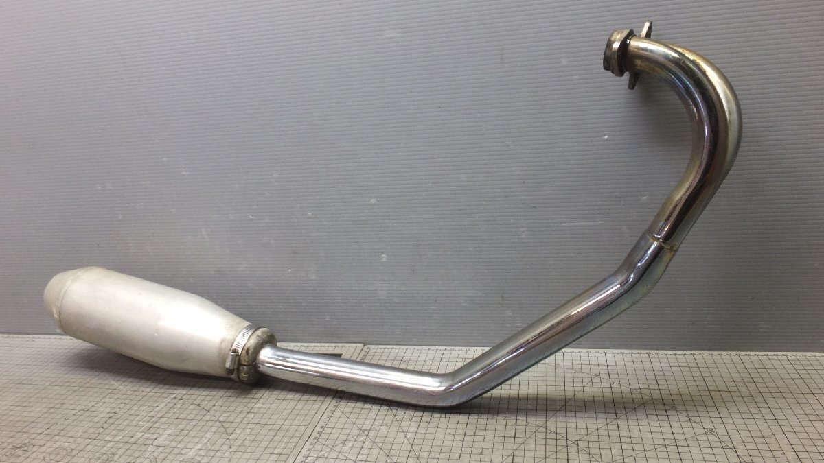 2026年最新】Yahoo!オークション -ボルティー マフラー(スズキ用)の