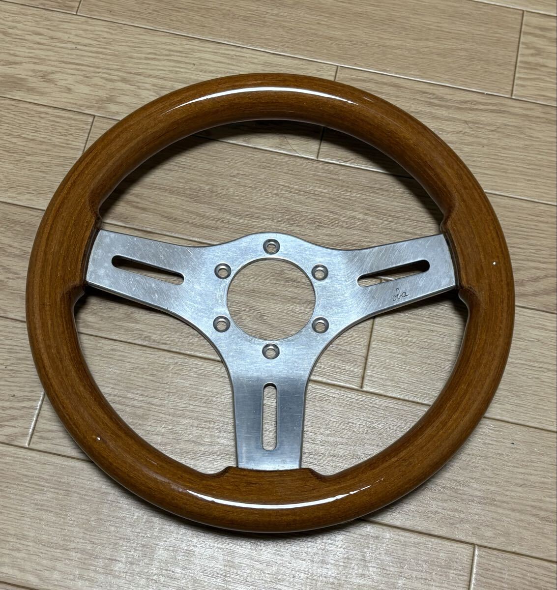 Yahoo!オークション -「oba 28」(ステアリング) (パーツ)の落札相場