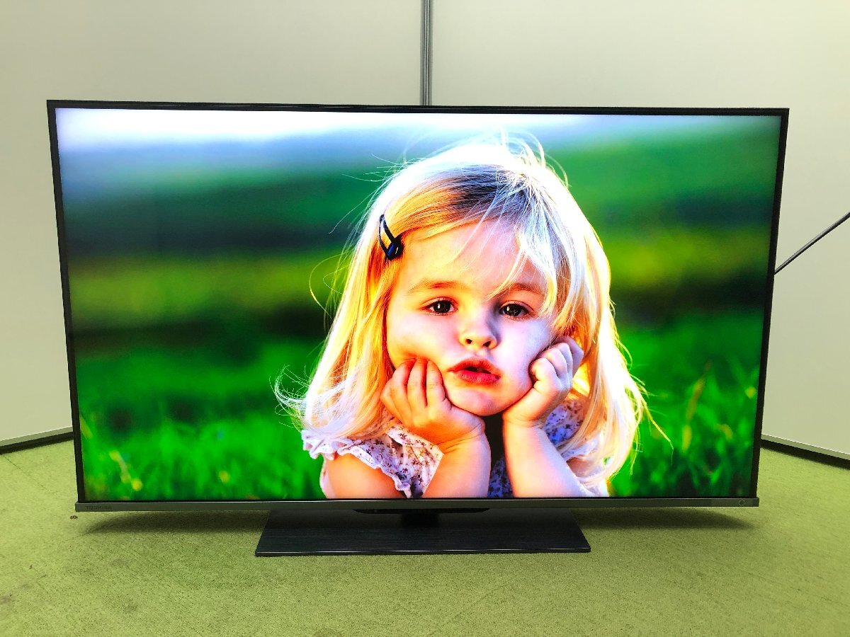 Yahoo!オークション -「regza 43z」の落札相場・落札価格