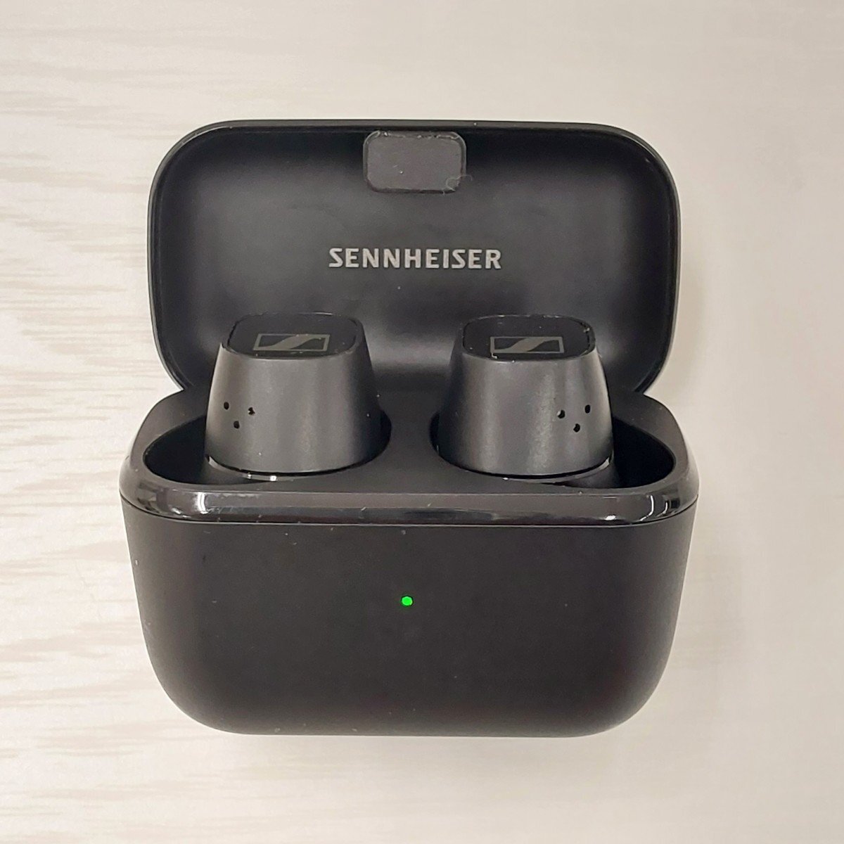 Yahoo!オークション -「ジャンク品」(ゼンハイザー) (イヤフォン)の