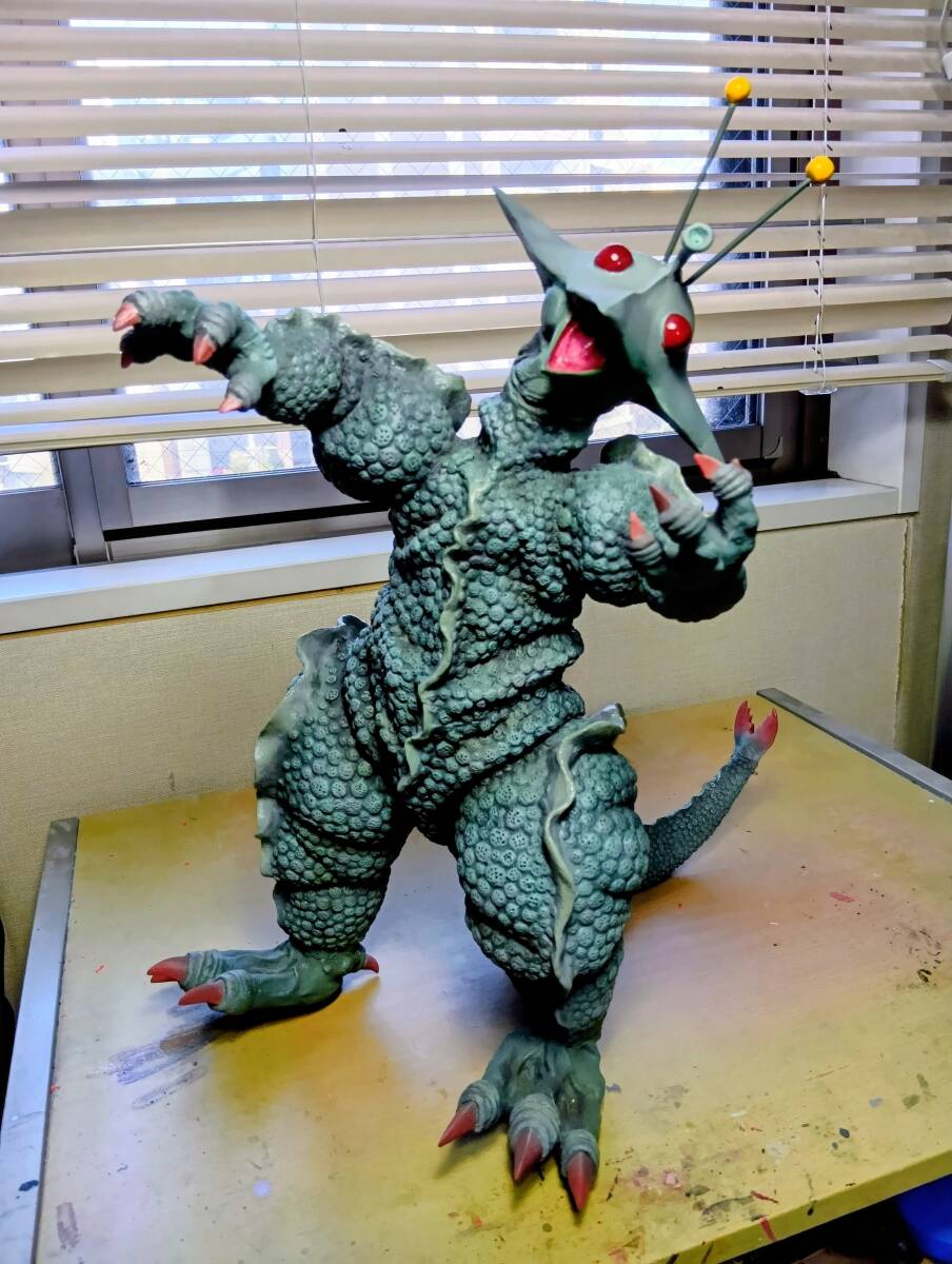 Yahoo!オークション -「ゴジラ イノウエアーツ」の落札相場・落札価格