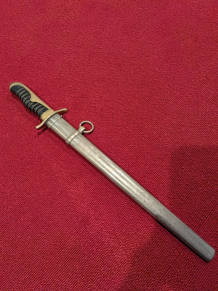 Yahoo!オークション -「警察 指揮刀」の落札相場・落札価格