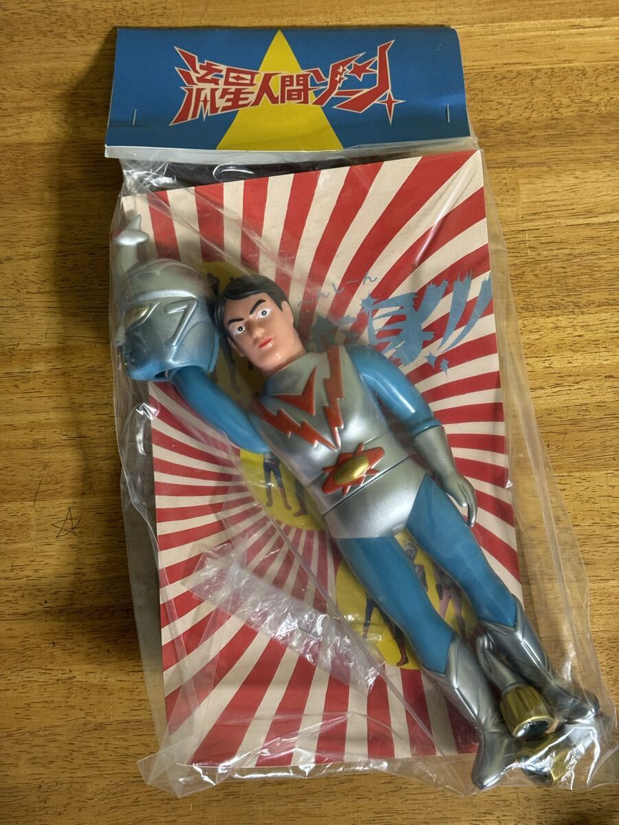 2026年最新】Yahoo!オークション -面取れソフビの中古品・新品・未使用