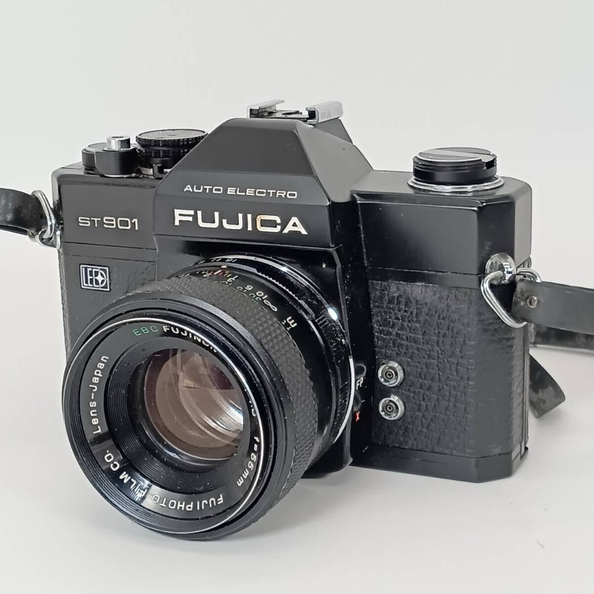 Yahoo!オークション -「fujica st 901」の落札相場・落札価格