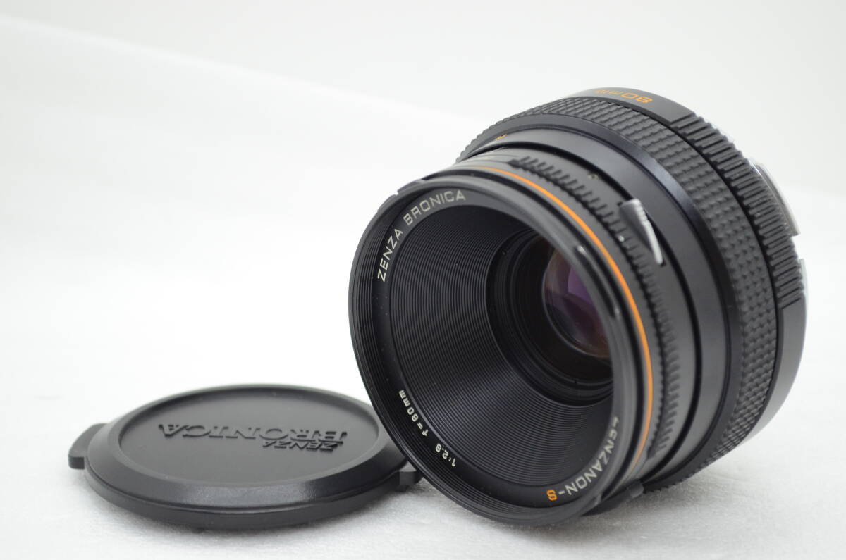 Yahoo!オークション -「zenzanon 80mm」の落札相場・落札価格