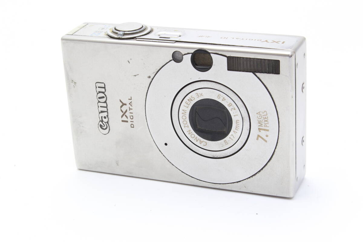 2026年最新】Yahoo!オークション -canon ixy digital10の中古品・新品