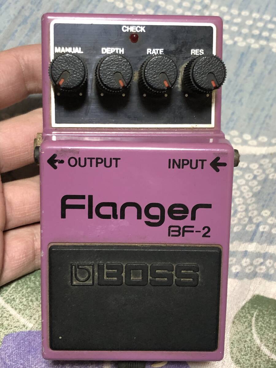 Yahoo!オークション -「boss bf2」の落札相場・落札価格