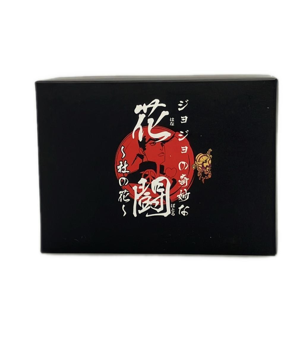 Yahoo!オークション -「ジョジョの奇妙な花闘」の落札相場・落札価格