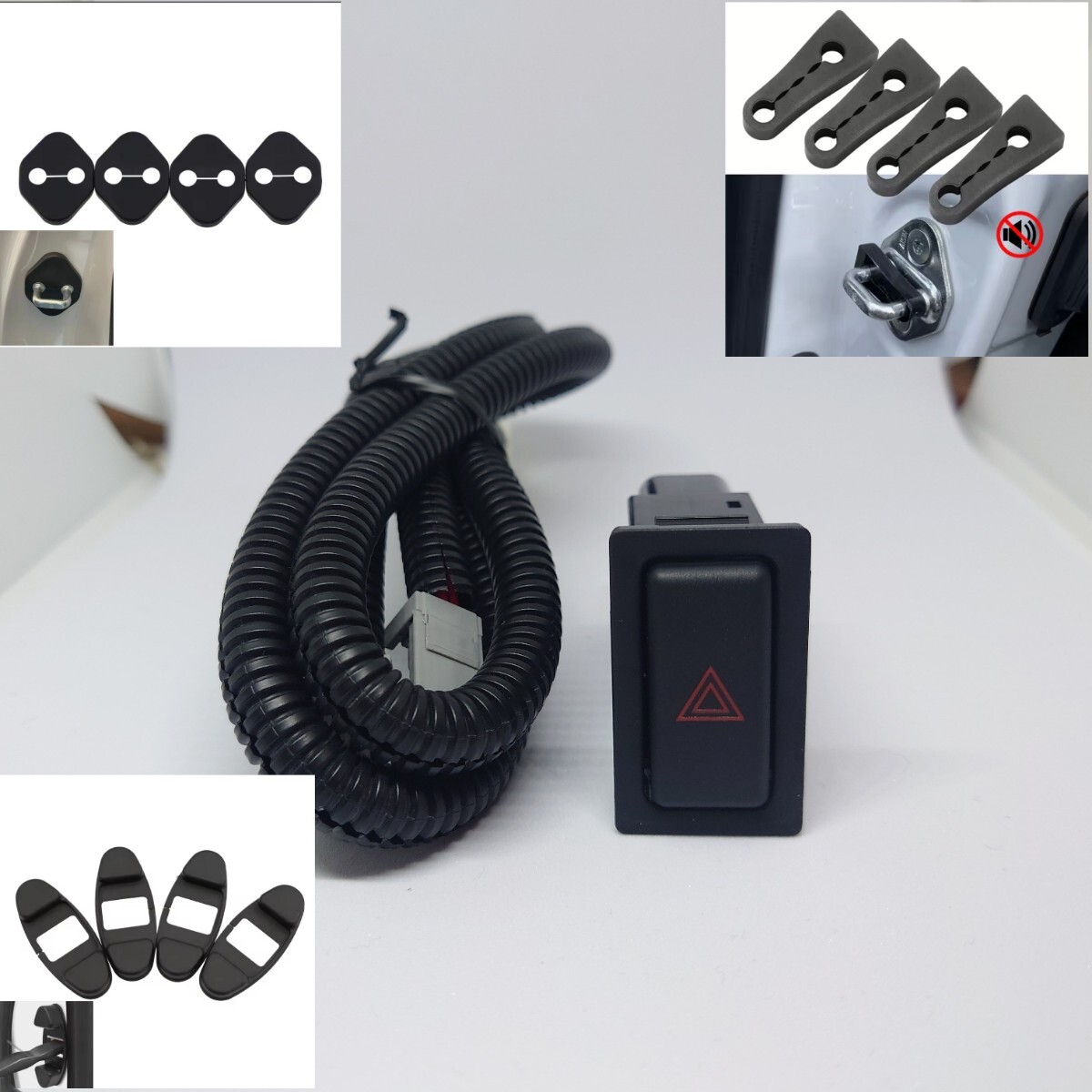 輸出仕様 再再販 GDJ76W ランドクルーザー70 ランクル70 ステアリング