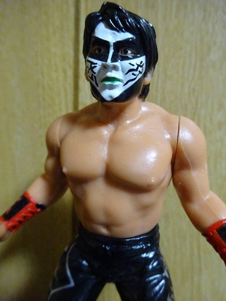 2026年最新】Yahoo!オークション -グレート・ムタの中古品・新品・未