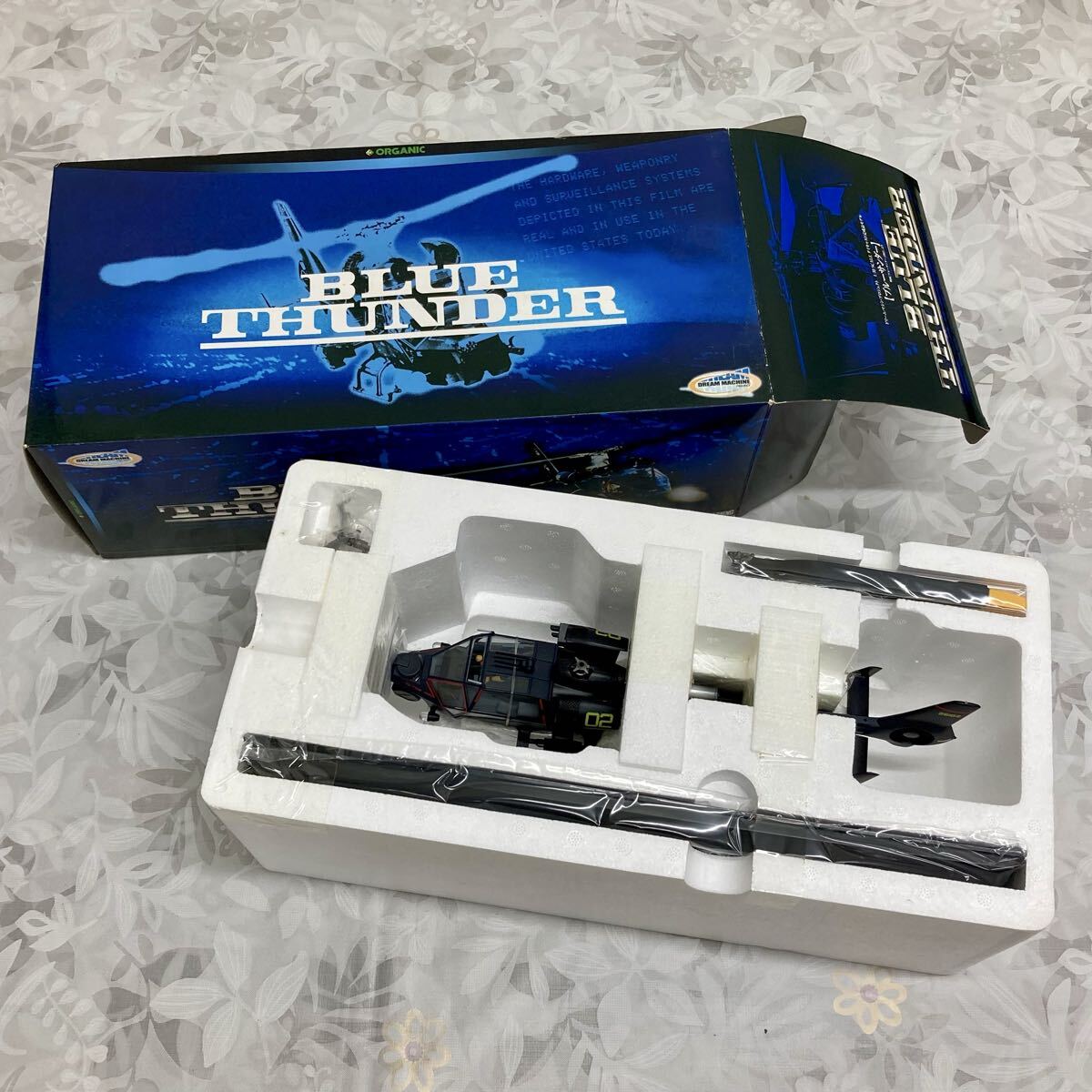 Yahoo!オークション -「オーガニック 32 ブルーサンダー」の落札相場