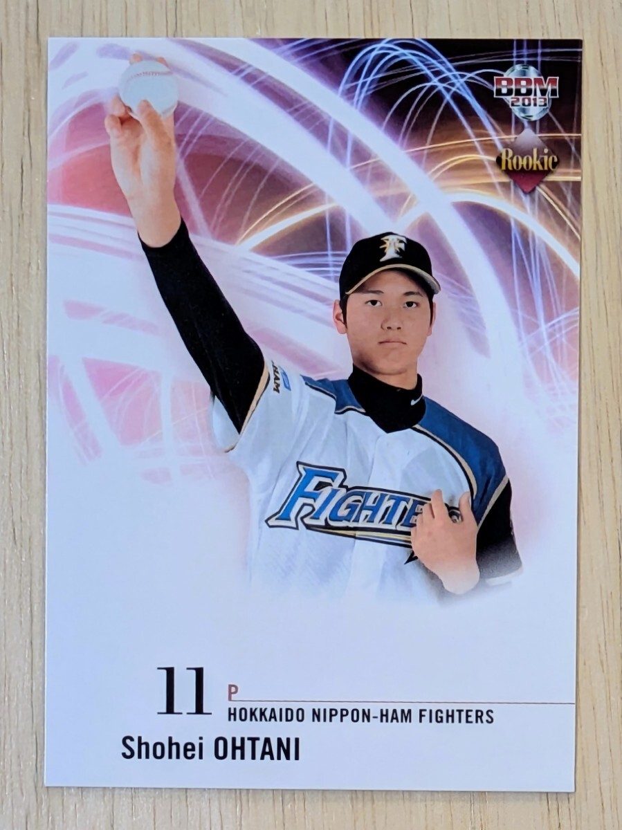 Yahoo!オークション -「bbm 大谷 ルーキー」の落札相場・落札価格