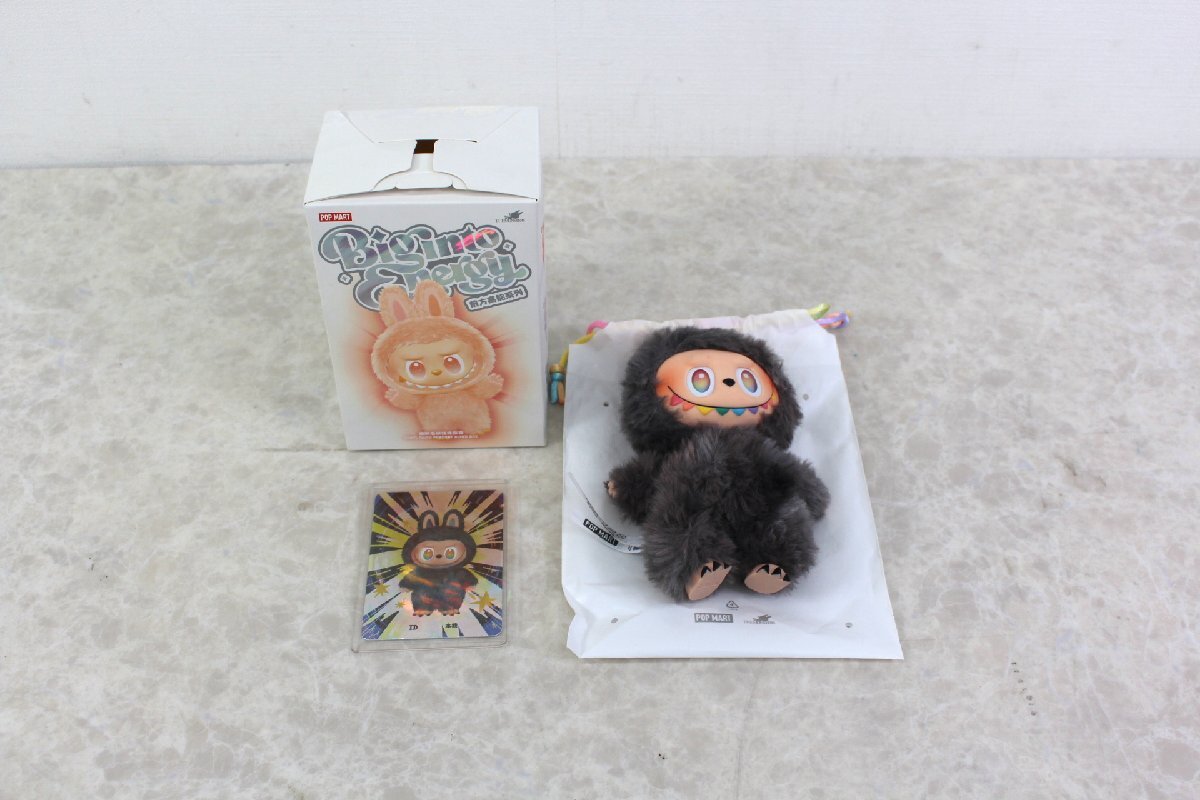 2026年最新】Yahoo!オークション -ラブブ シークレットの中古品・新品