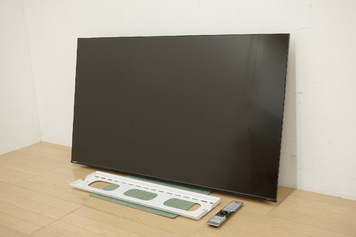 2026年最新】Yahoo!オークション -東芝テレビ レグザ 55の中古品・新品