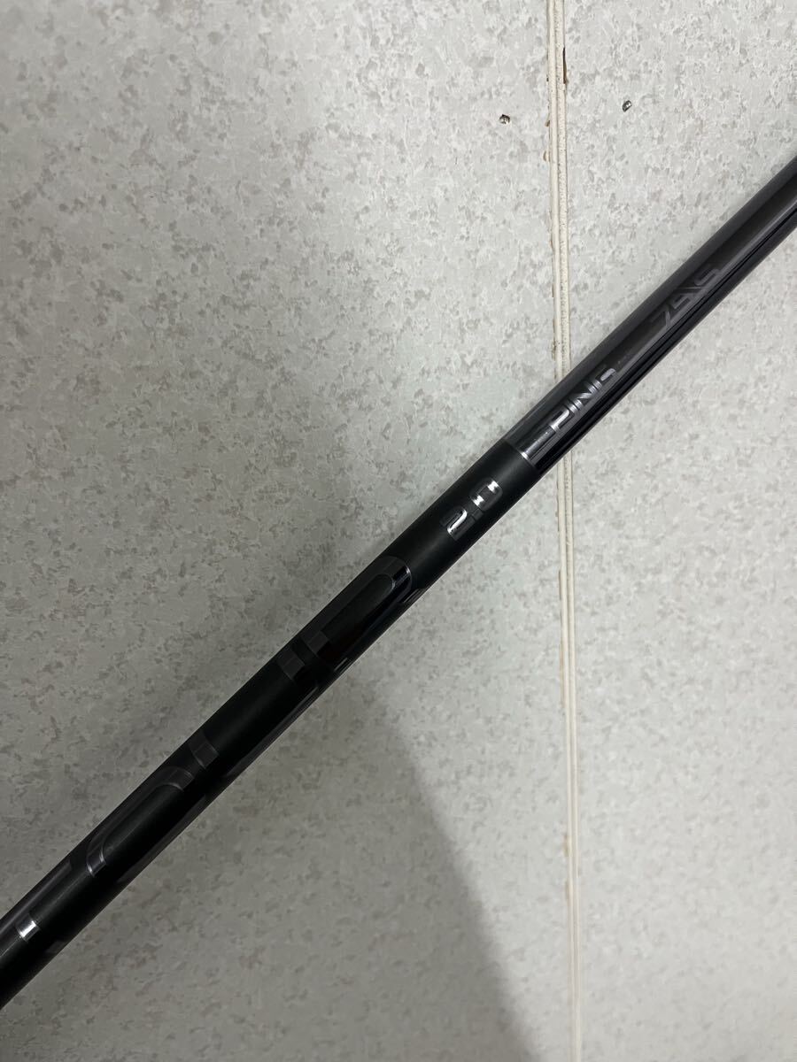 Yahoo!オークション -「ping tour 2.0 black 75」の落札相場・落札価格