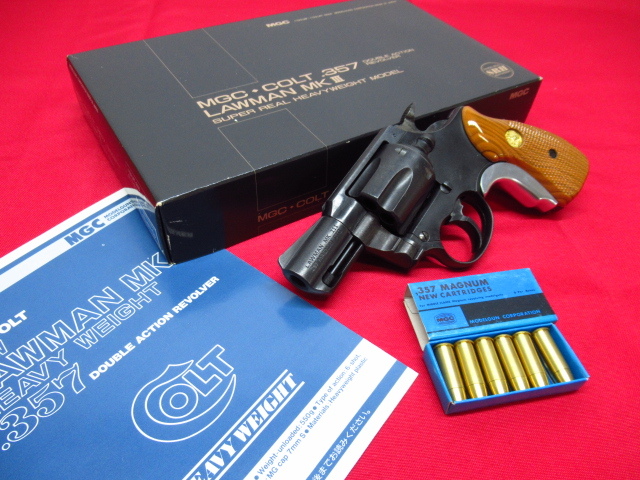 Yahoo!オークション -「lawman mk3」の落札相場・落札価格