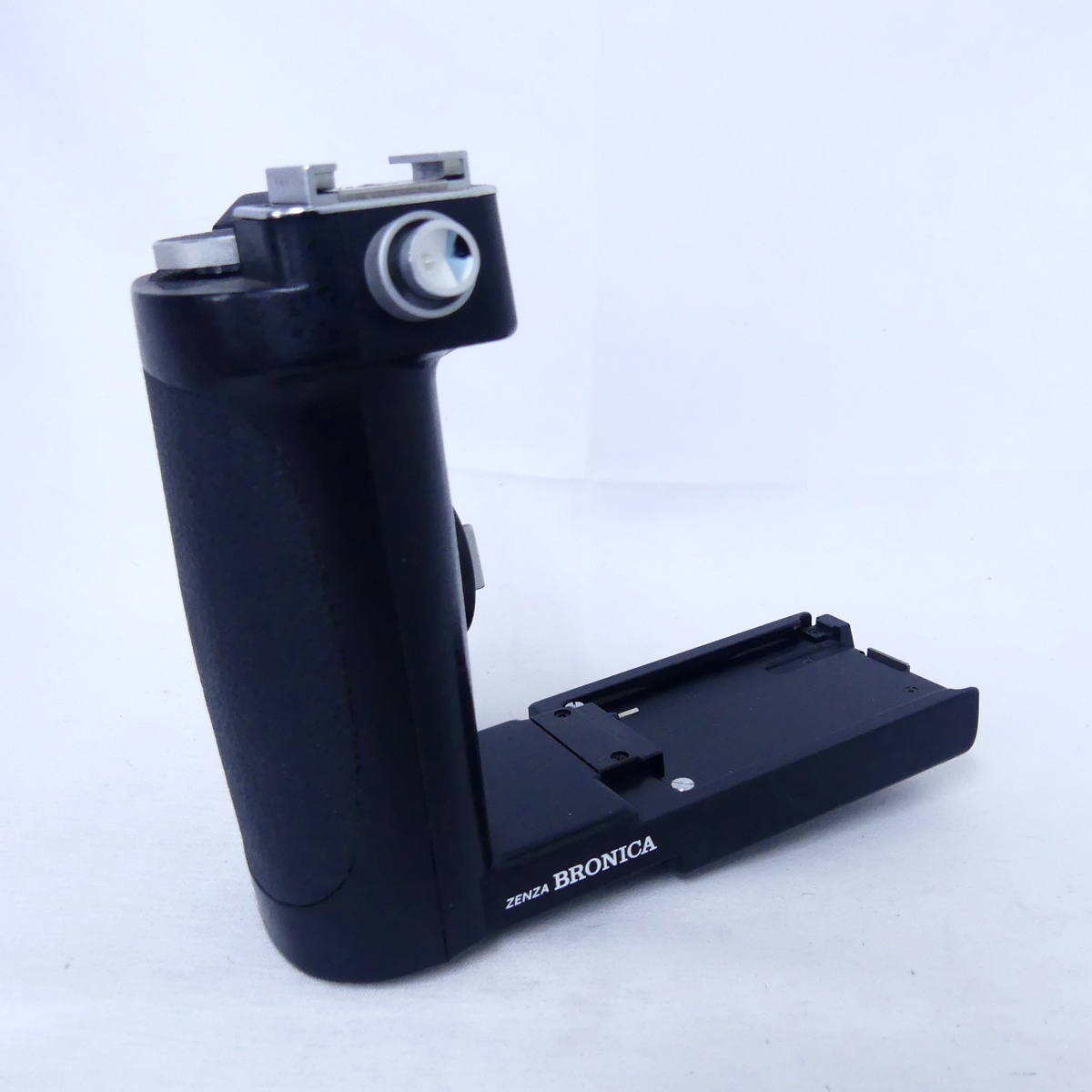 値下げします‼️ZENZA BRONICA カメラグリップ 値下げします‼️ZENZA