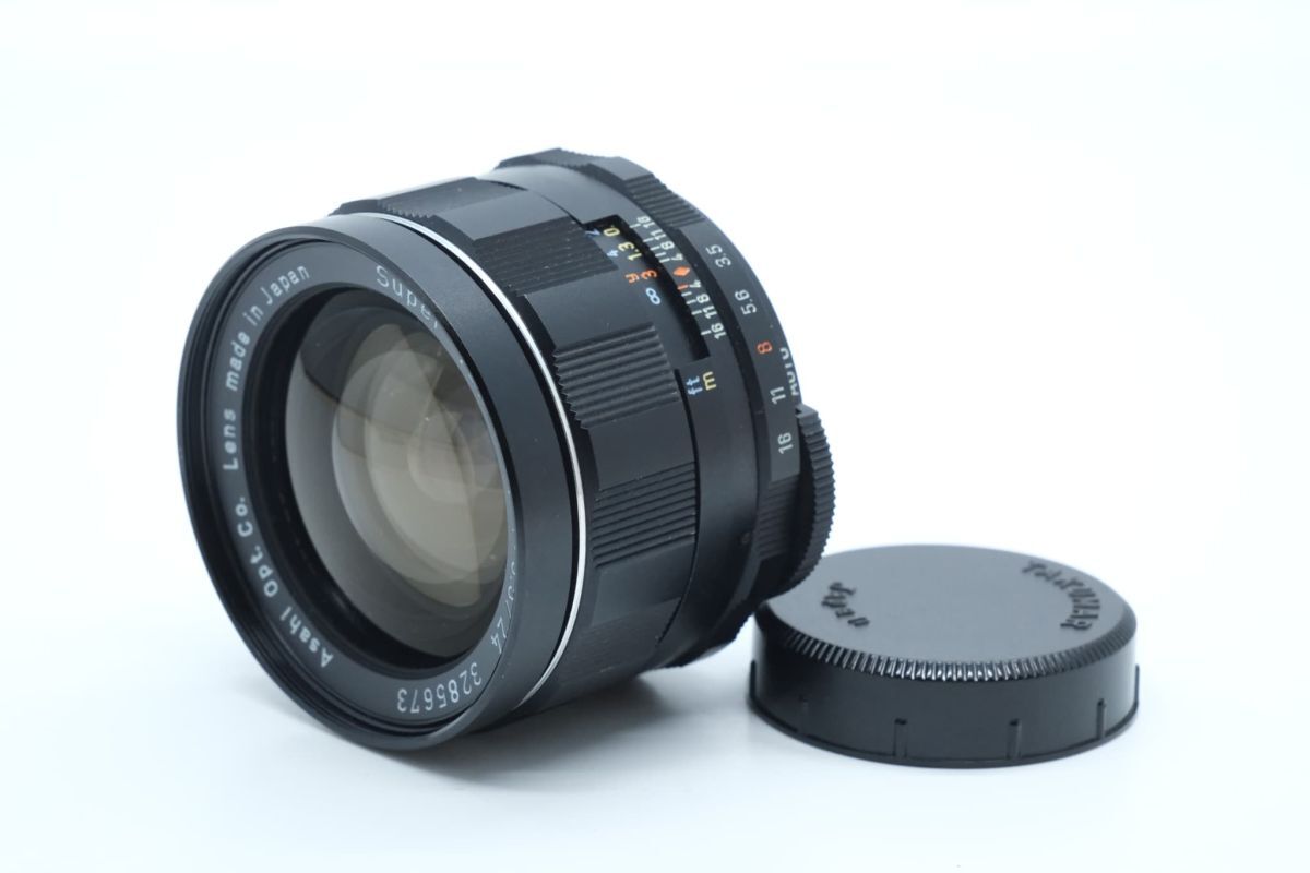 2026年最新】Yahoo!オークション -takumar 24mm f3.5の中古品・新品