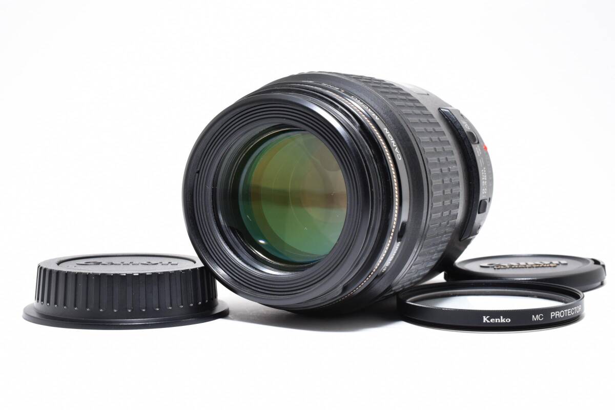 2026年最新】Yahoo!オークション -canon 100mm f2.8 マクロの中古品