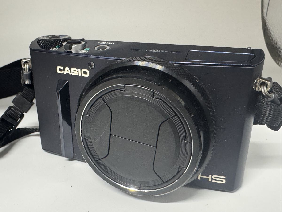 Yahoo!オークション -「casio exilim ex-10」(家電、AV、カメラ) の