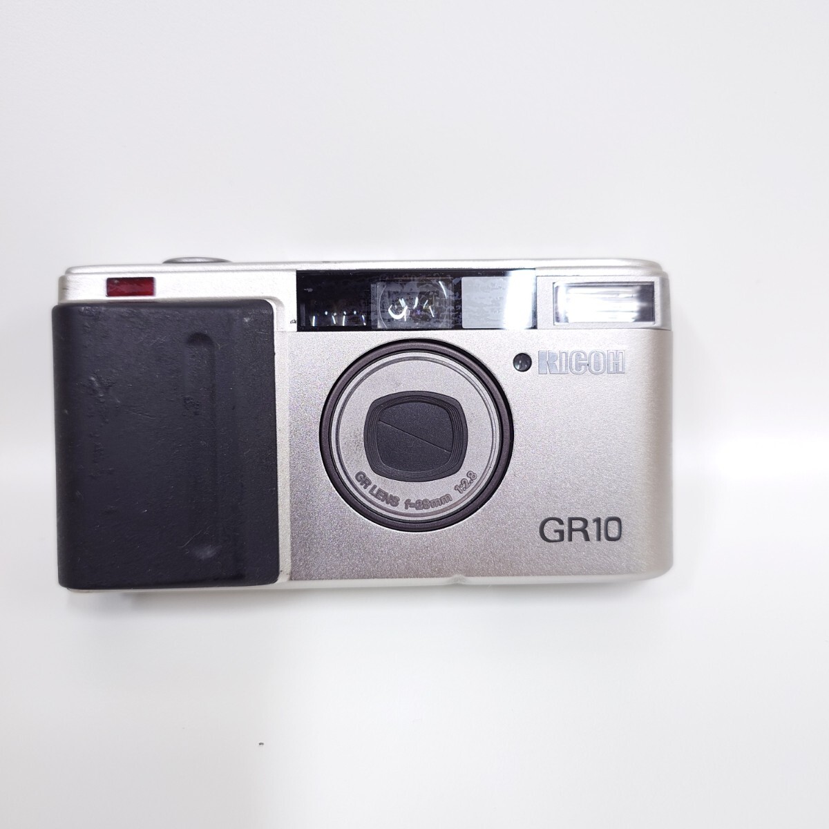 Yahoo!オークション -「ricoh gr10」の落札相場・落札価格