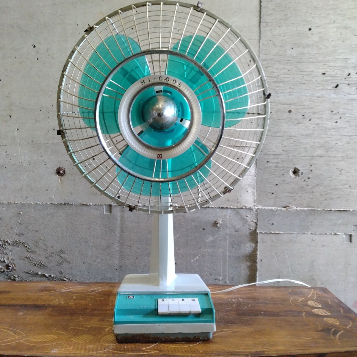 2026年最新】Yahoo!オークション -扇風機 レトロ ゼネラル(電化製品)の