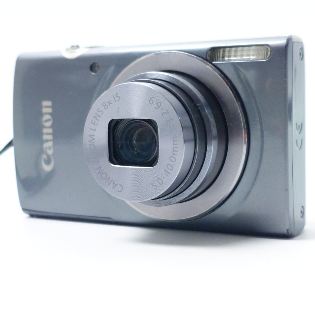 Yahoo!オークション -「canon ixy 160」の落札相場・落札価格