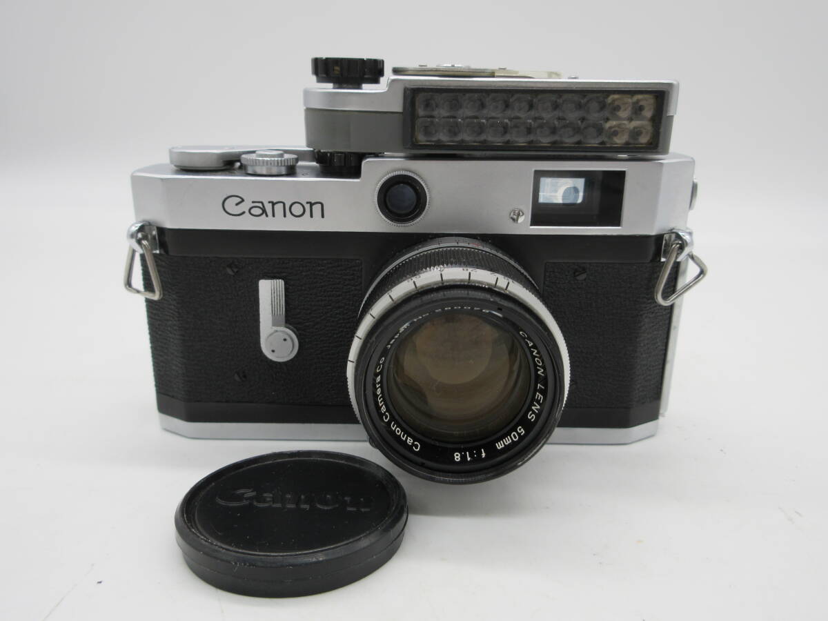 Yahoo!オークション -「canon p 50mm 1.8」の落札相場・落札価格