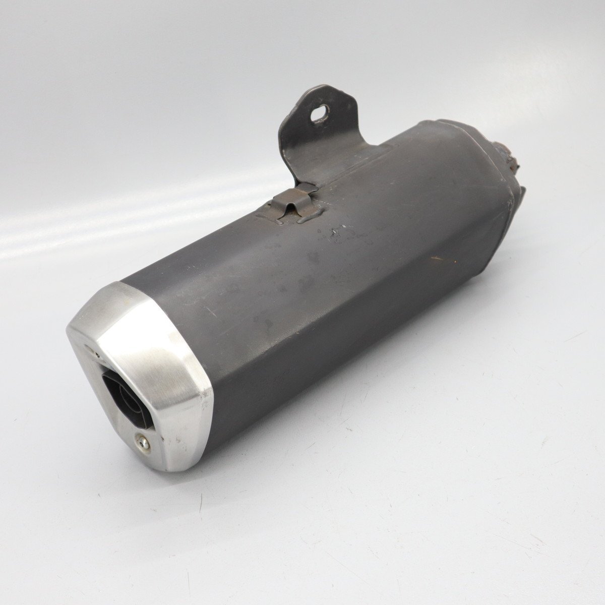 2026年最新】Yahoo!オークション -チタン サイレンサー 60.5(マフラー