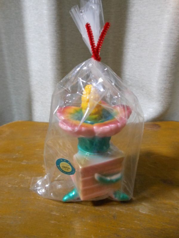 Yahoo!オークション -「m1号 マンモスフラワー」(ビンテージ) の落札