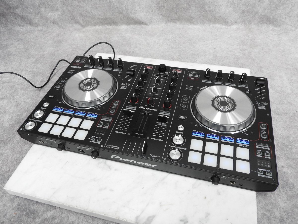 Yahoo!オークション -「ddj sr」の落札相場・落札価格