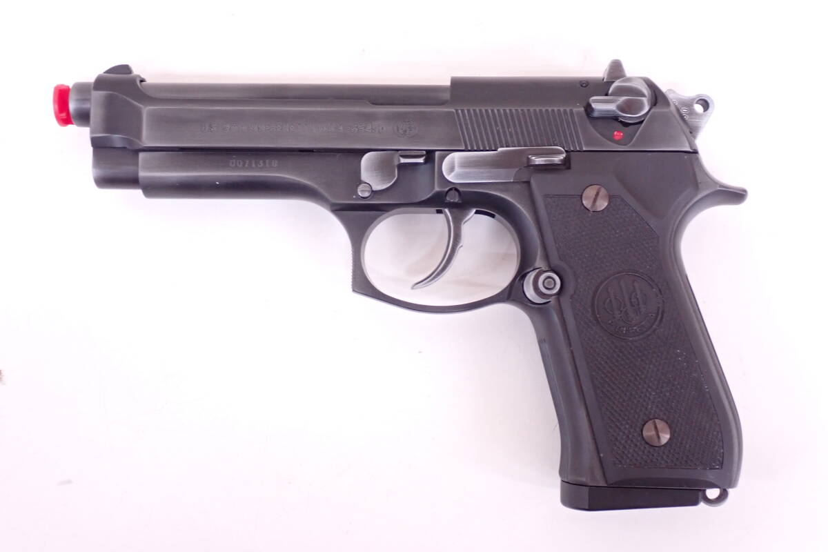 Yahoo!オークション -「ピエトロベレッタ」(ガスガン) (トイガン)の