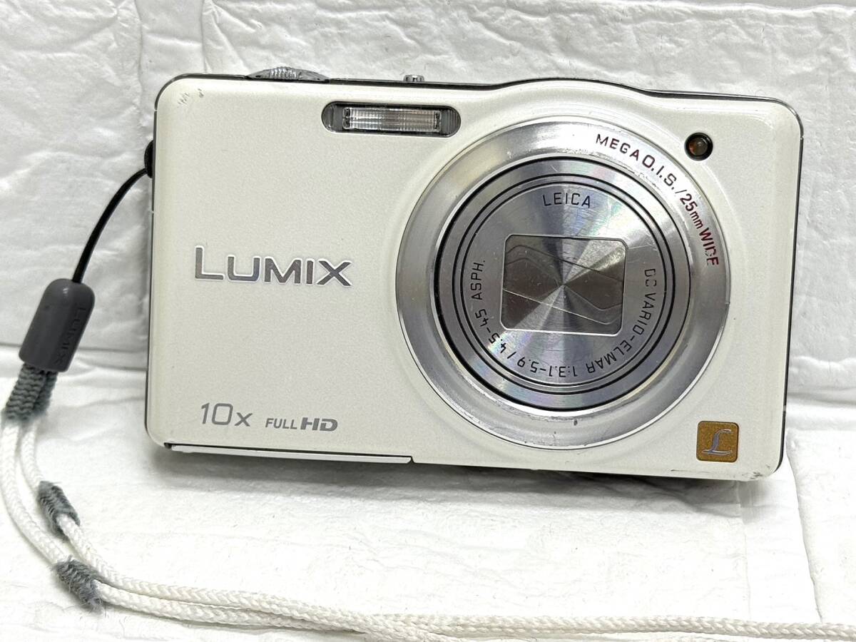 Yahoo!オークション -「dmc-sz7」の落札相場・落札価格