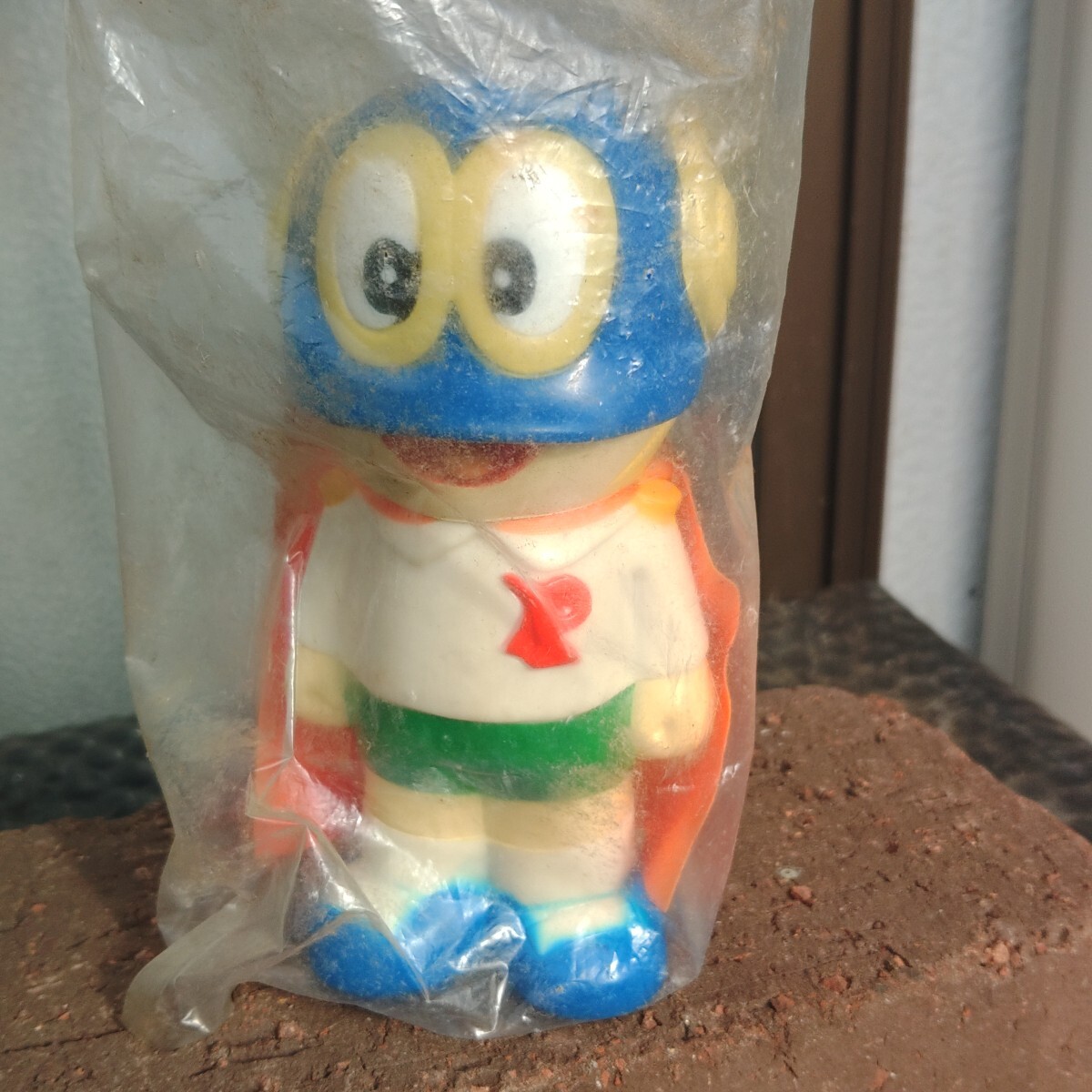 Yahoo!オークション -「パーマン住友銀行」の落札相場・落札価格