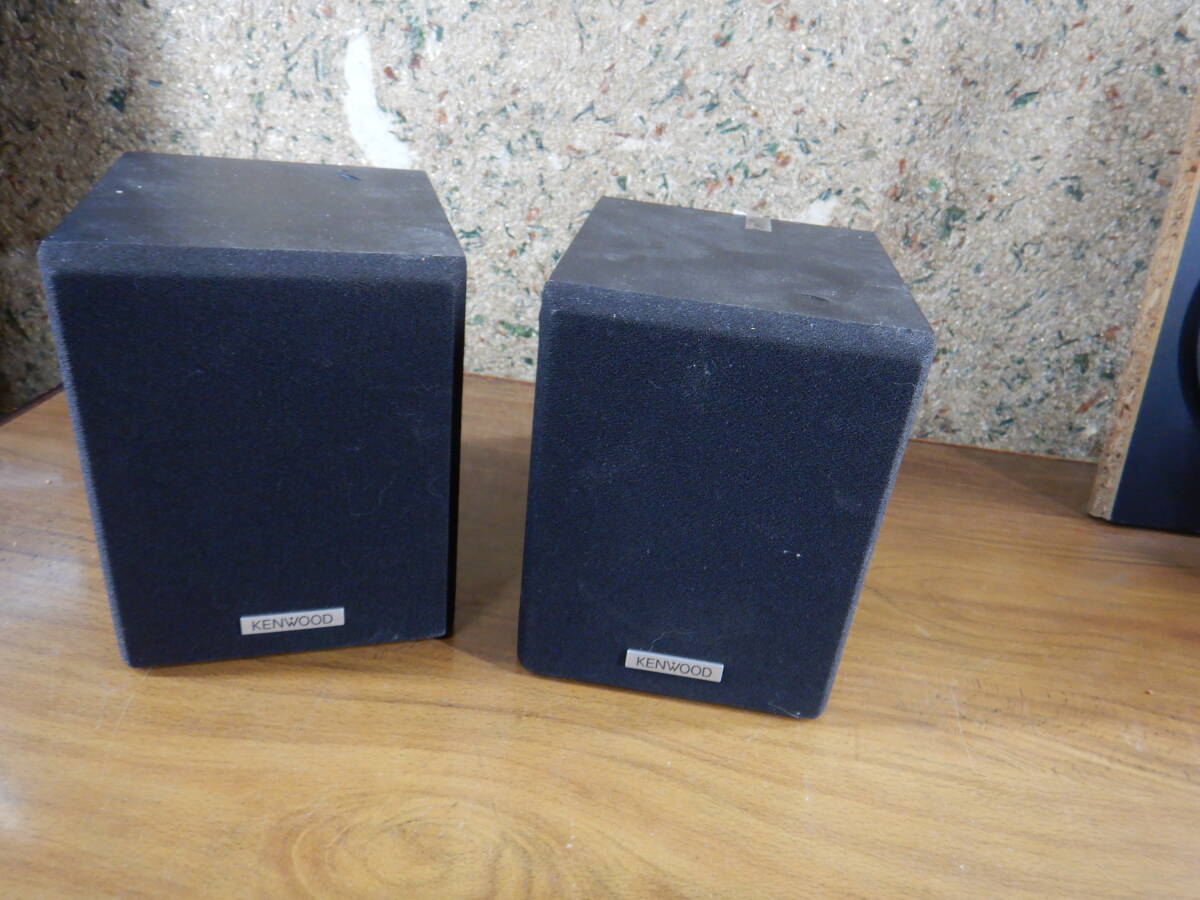 ケンウッド M-313 オークション比較 - 価格.com