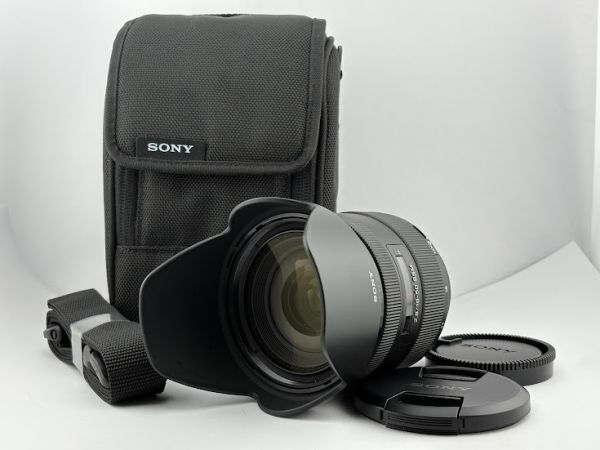 SONY DT16-50mm F2.8 SSM SAL1650 オークション比較 - 価格.com