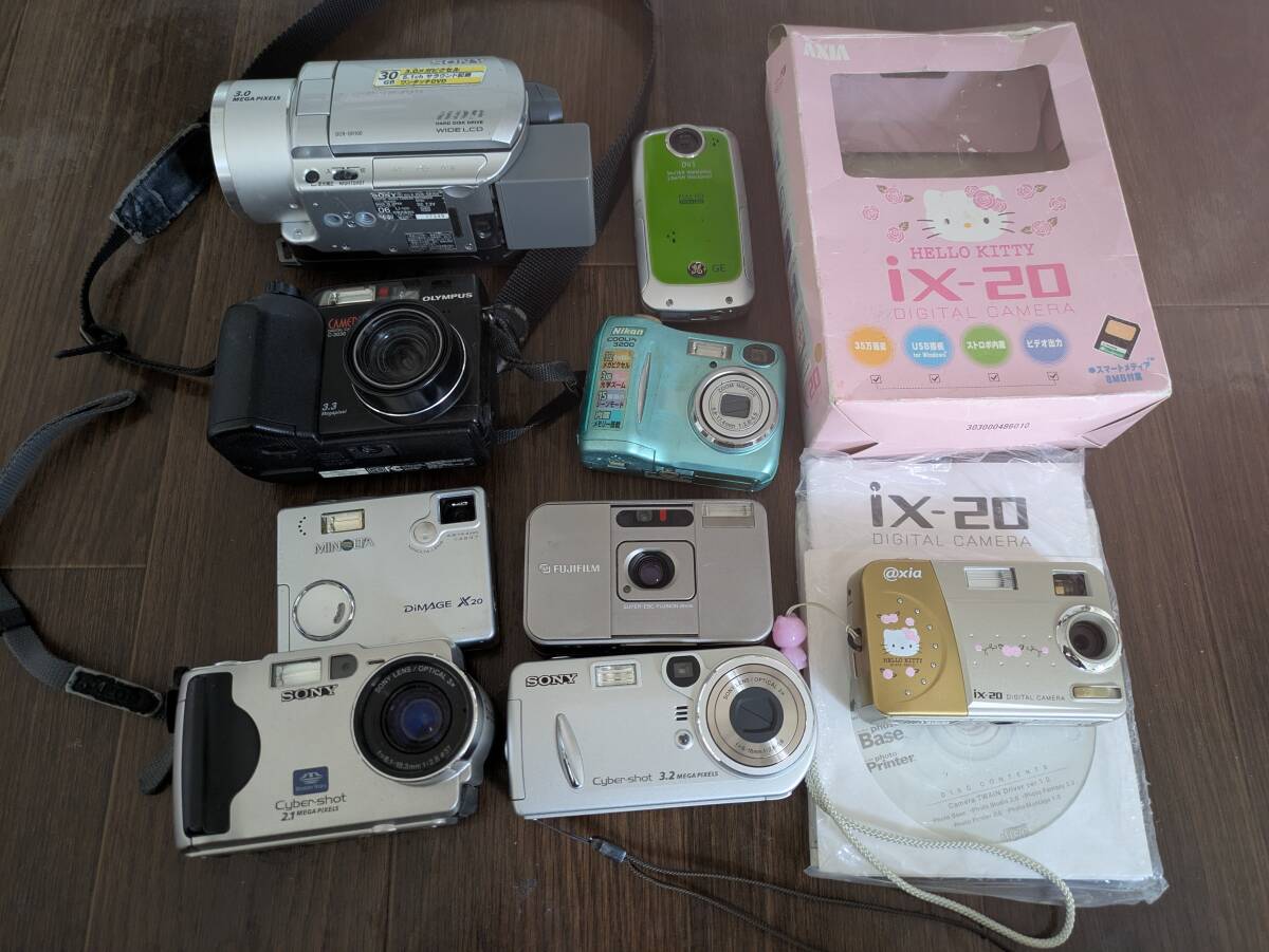 Yahoo!オークション -「sony dcr-sr100」の落札相場・落札価格