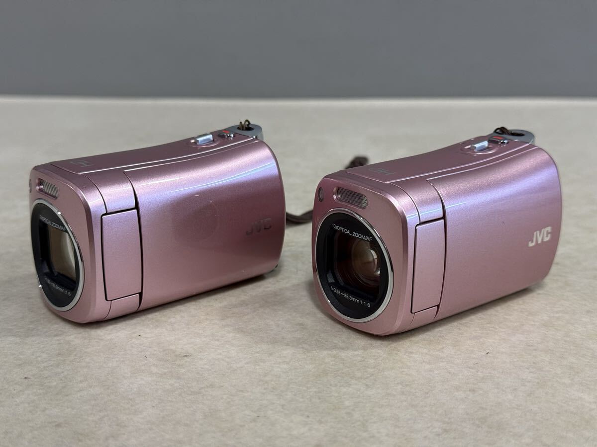 Yahoo!オークション -「jvc everio gz-n1」の落札相場・落札価格