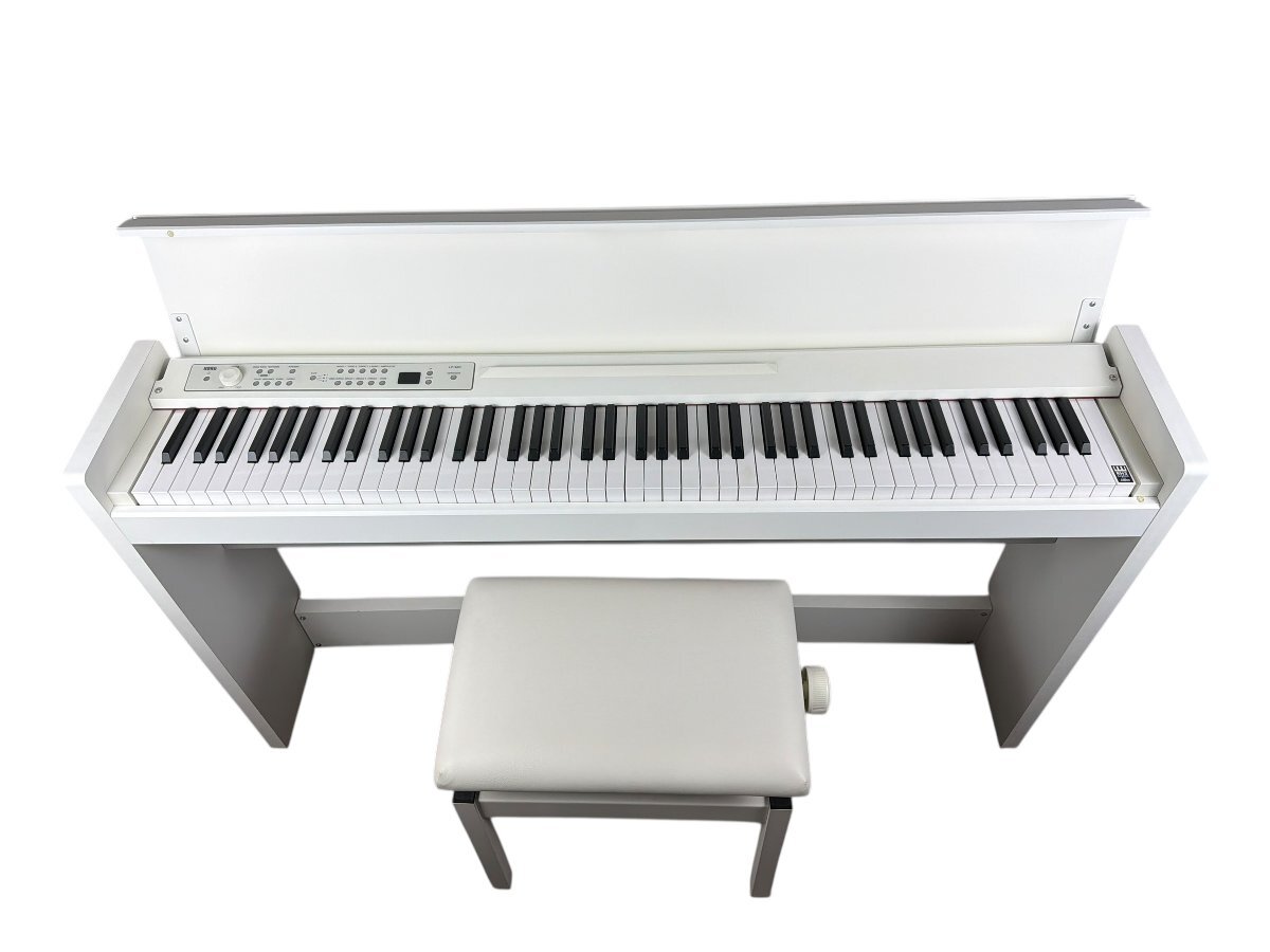 Yahoo!オークション -「korg lp-380」の落札相場・落札価格