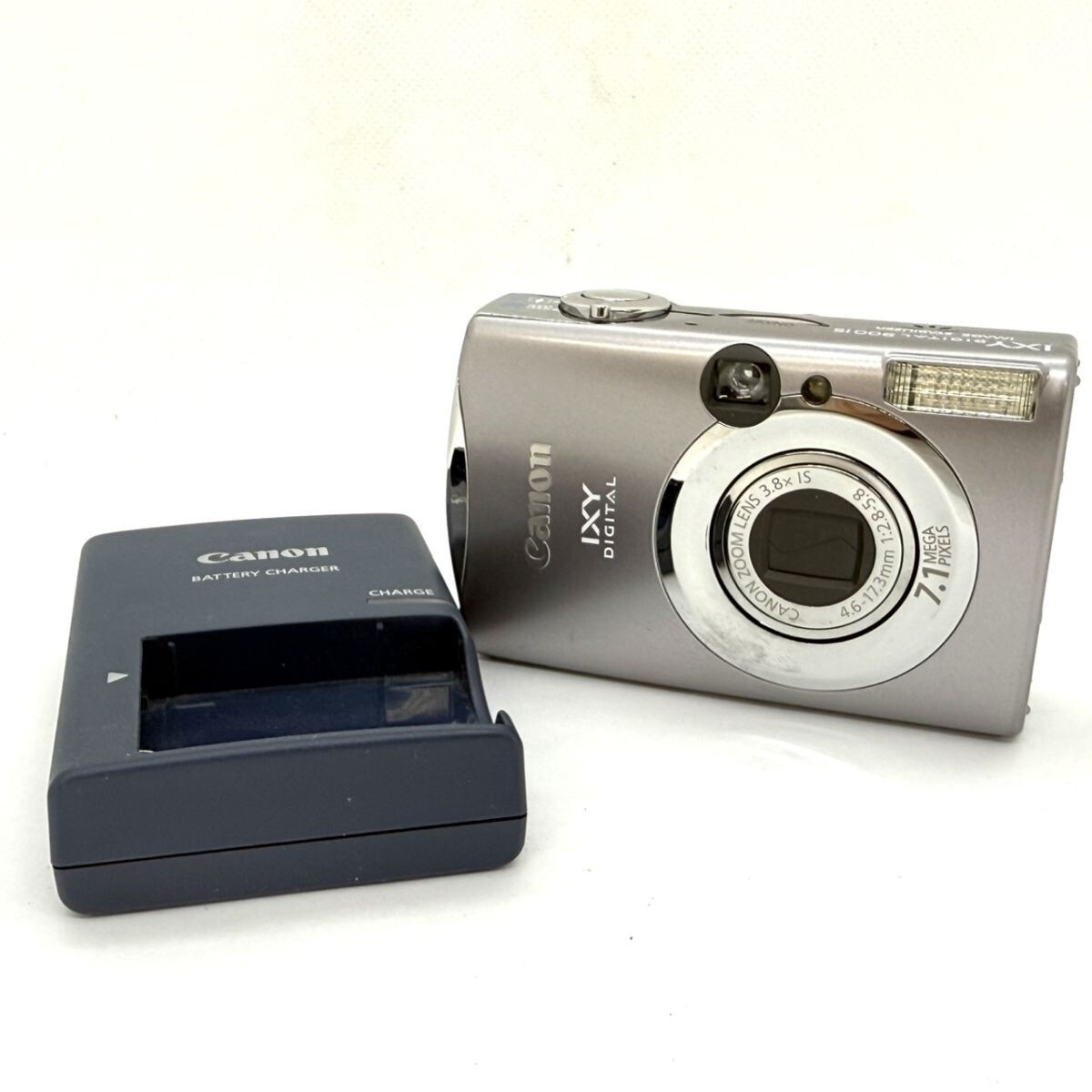 Yahoo!オークション -「canon ixy32s」の落札相場・落札価格