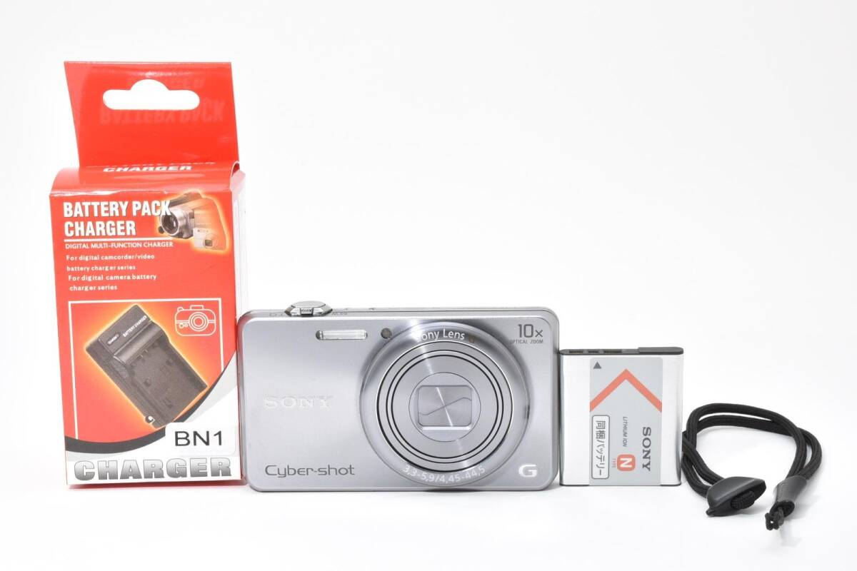 価格.com - SONY サイバーショット DSC-WX200 価格比較